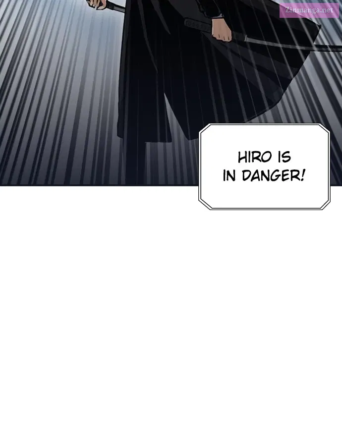 The Druid of Seoul Station Zinmanga X Chapter 32 Page 48