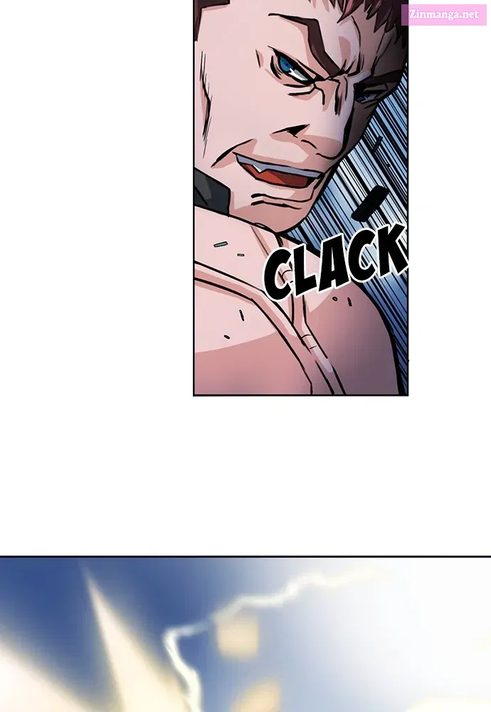 The Druid of Seoul Station Zinmanga X Chapter 32 Page 54