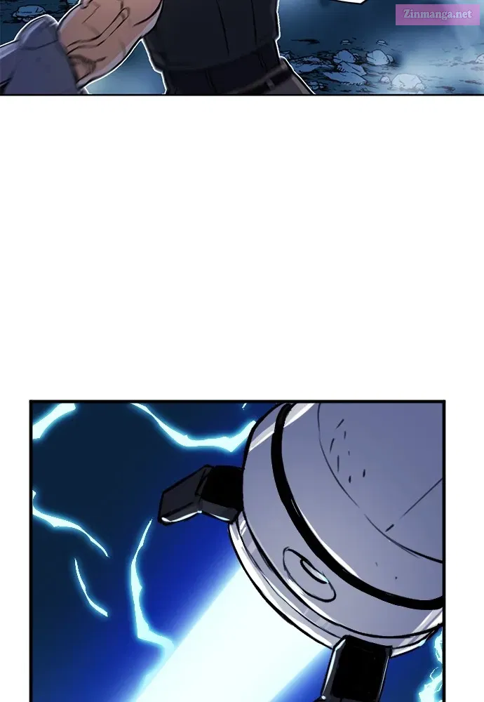 The Druid of Seoul Station Zinmanga X Chapter 32 Page 71