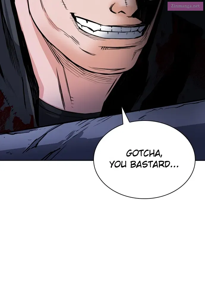 The Druid of Seoul Station Zinmanga X Chapter 32 Page 83