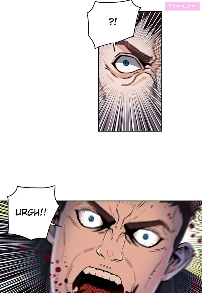 The Druid of Seoul Station Zinmanga X Chapter 32 Page 86