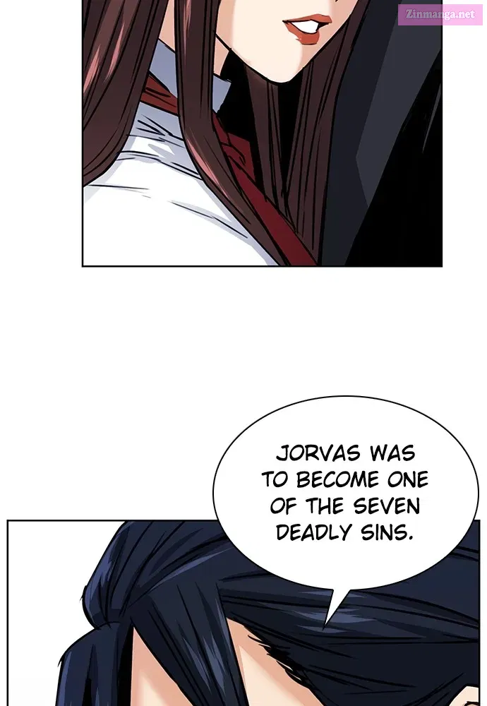 The Druid of Seoul Station Zinmanga X Chapter 32 Page 106
