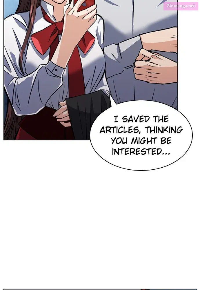 The Druid of Seoul Station Zinmanga X Chapter 32 Page 121
