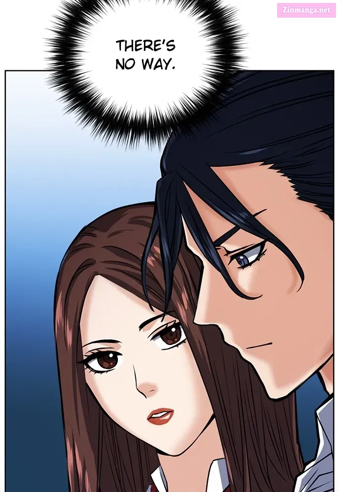 The Druid of Seoul Station Zinmanga X Chapter 32 Page 131