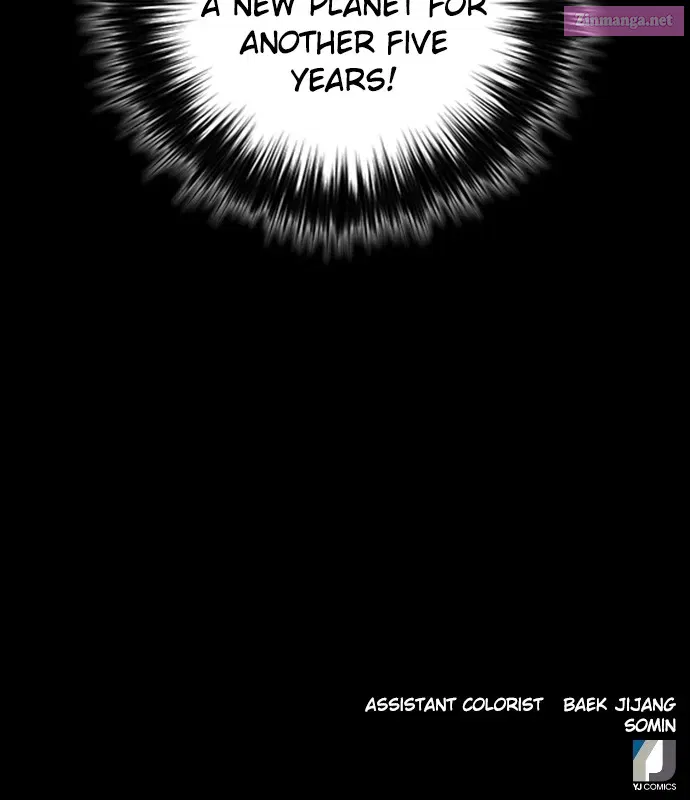 The Druid of Seoul Station Zinmanga X Chapter 32 Page 139
