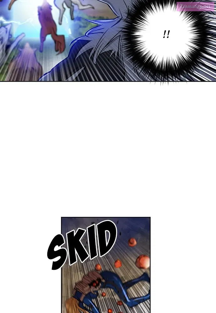 The Druid of Seoul Station Zinmanga X Chapter 31 Page 8