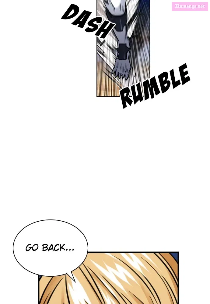 The Druid of Seoul Station Zinmanga X Chapter 31 Page 15
