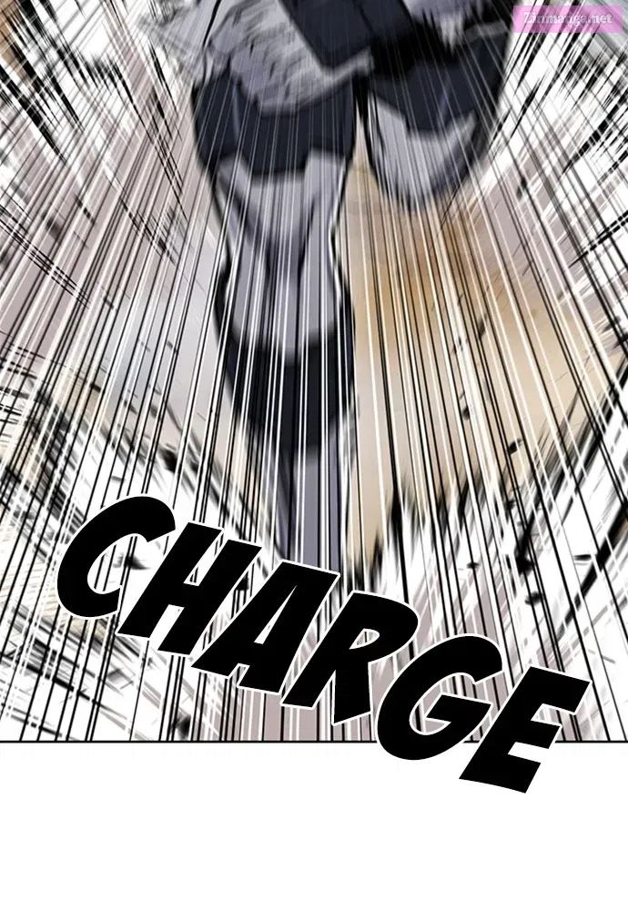 The Druid of Seoul Station Zinmanga X Chapter 31 Page 19