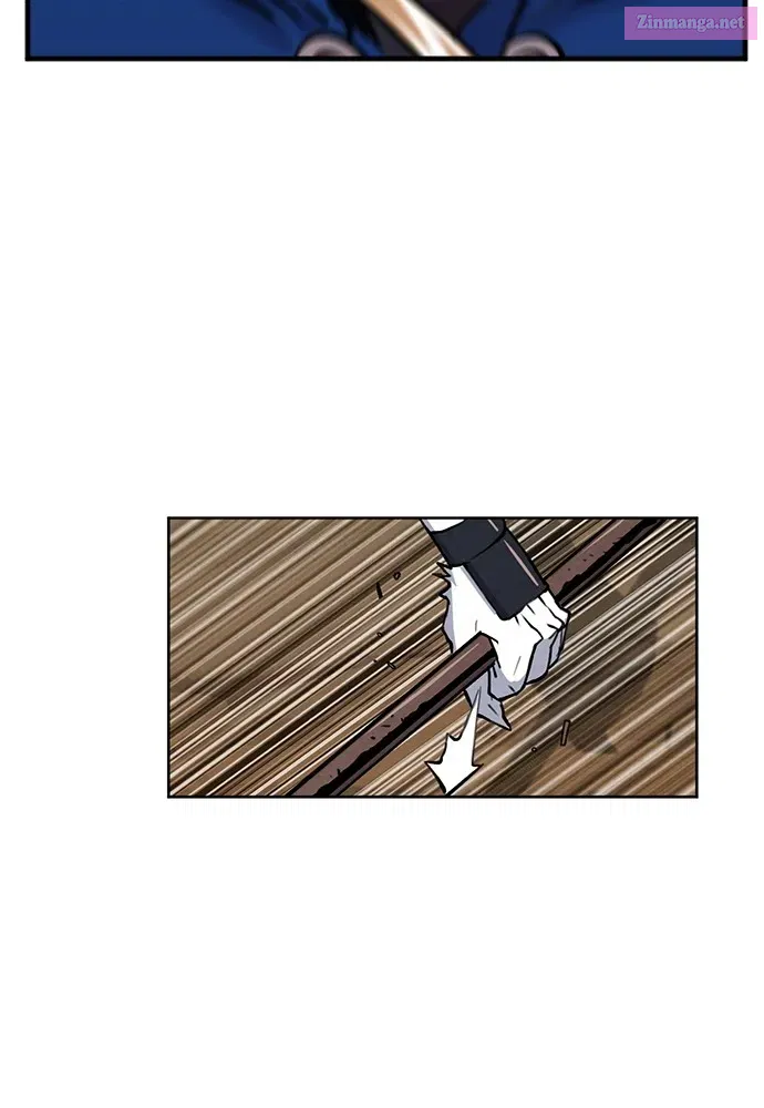 The Druid of Seoul Station Zinmanga X Chapter 31 Page 21