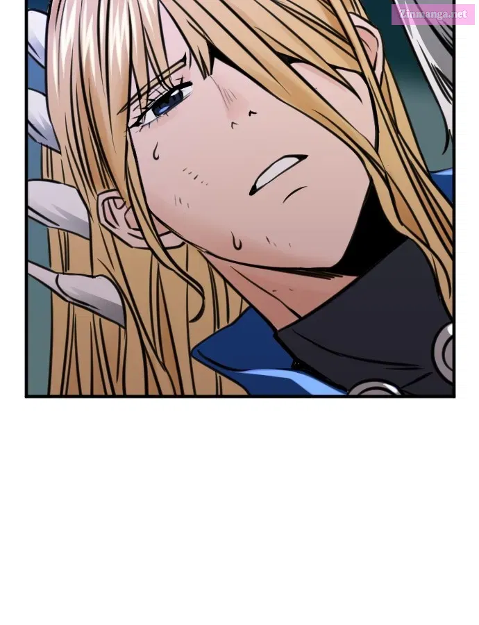 The Druid of Seoul Station Zinmanga X Chapter 31 Page 34