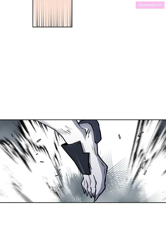 The Druid of Seoul Station Zinmanga X Chapter 31 Page 41