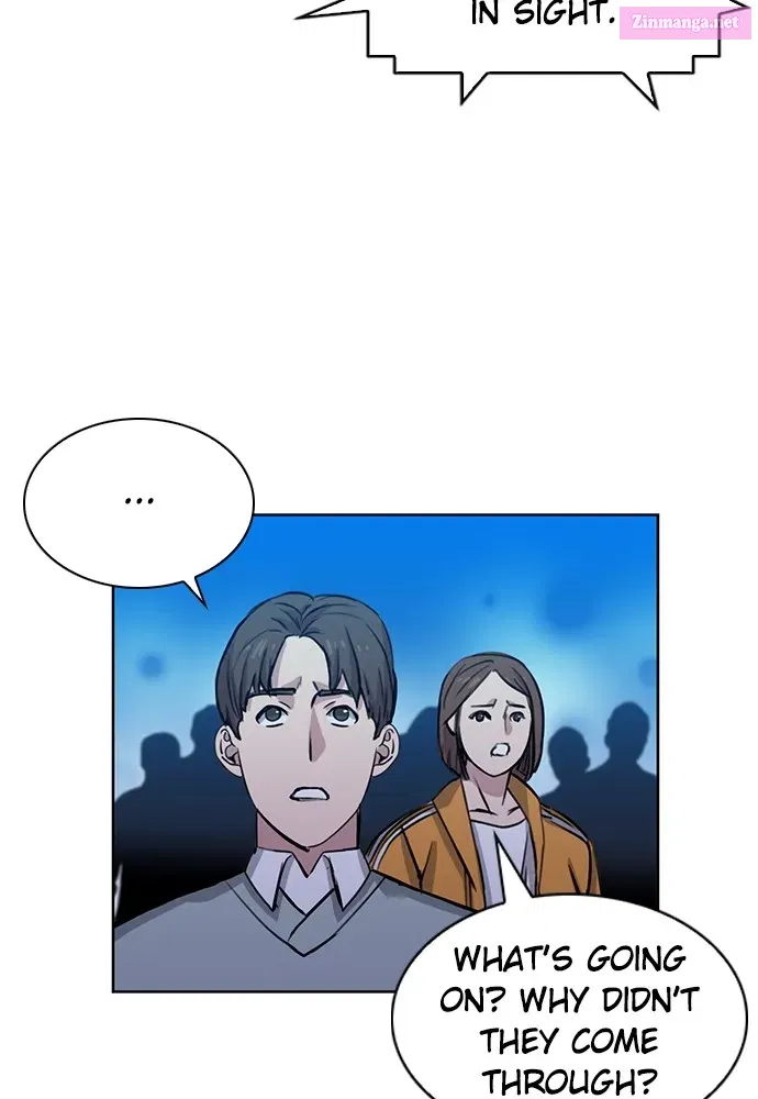 The Druid of Seoul Station Zinmanga X Chapter 31 Page 58