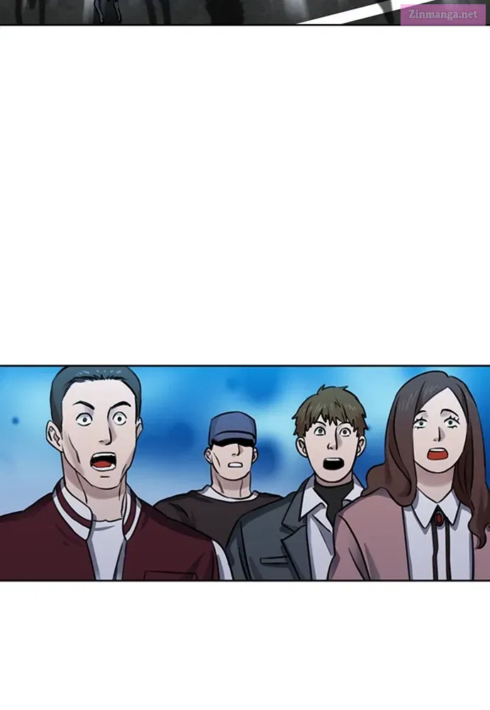 The Druid of Seoul Station Zinmanga X Chapter 31 Page 64