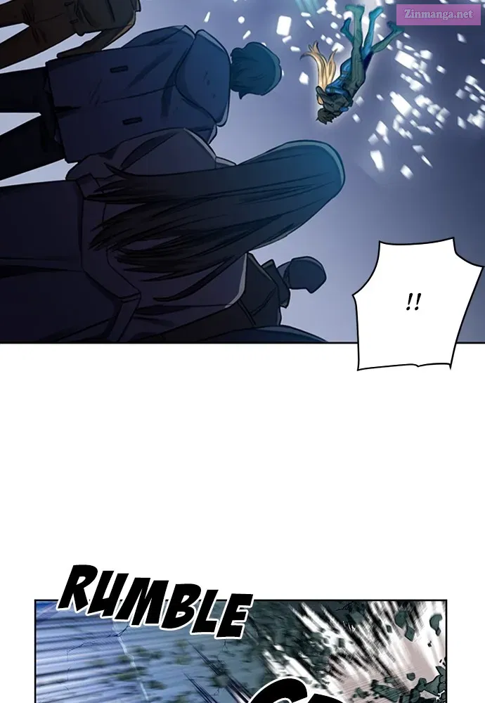 The Druid of Seoul Station Zinmanga X Chapter 31 Page 66