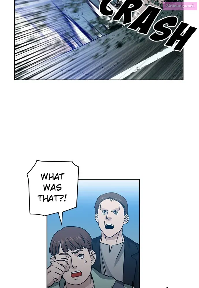 The Druid of Seoul Station Zinmanga X Chapter 31 Page 67