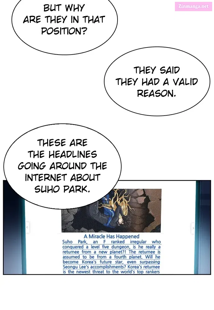 The Druid of Seoul Station Zinmanga X Chapter 31 Page 79