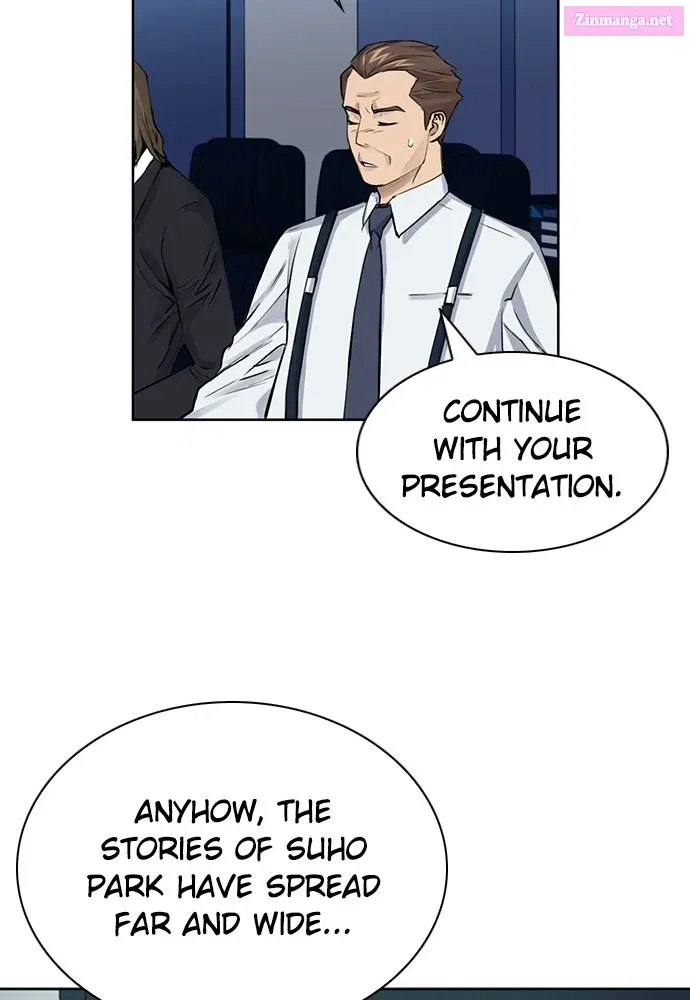The Druid of Seoul Station Zinmanga X Chapter 31 Page 83