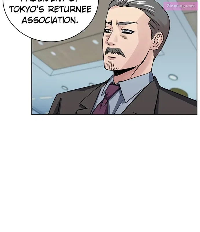 The Druid of Seoul Station Zinmanga X Chapter 31 Page 88