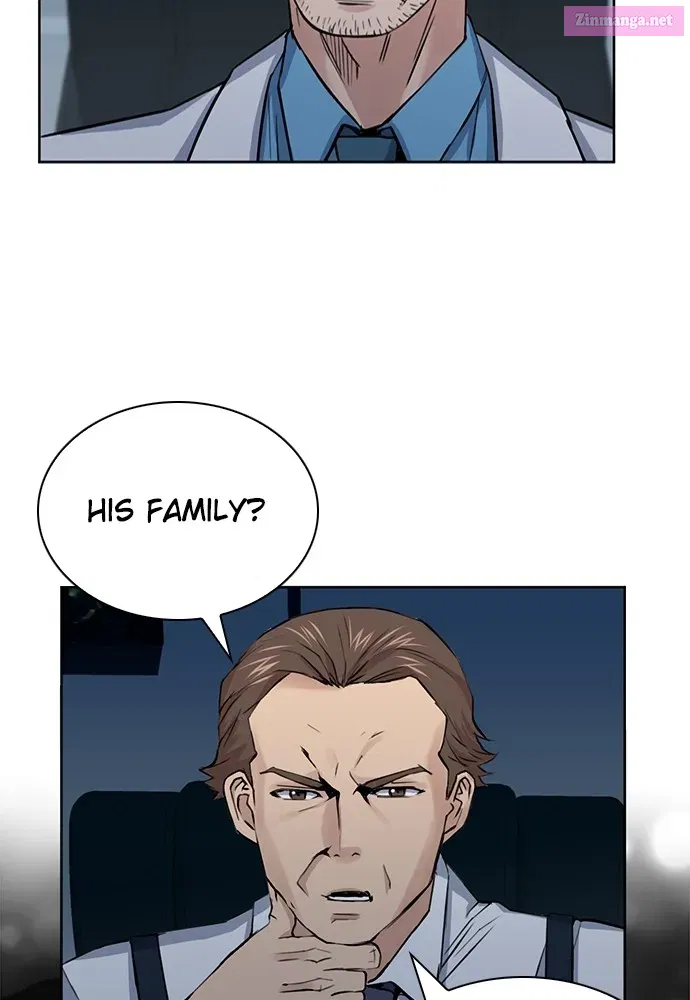 The Druid of Seoul Station Zinmanga X Chapter 31 Page 93