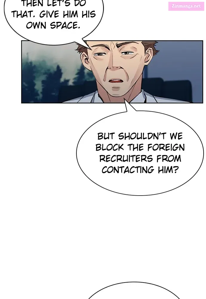 The Druid of Seoul Station Zinmanga X Chapter 31 Page 99