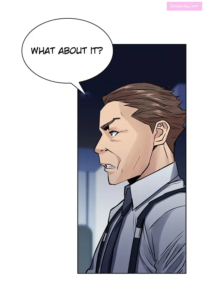 The Druid of Seoul Station Zinmanga X Chapter 31 Page 101