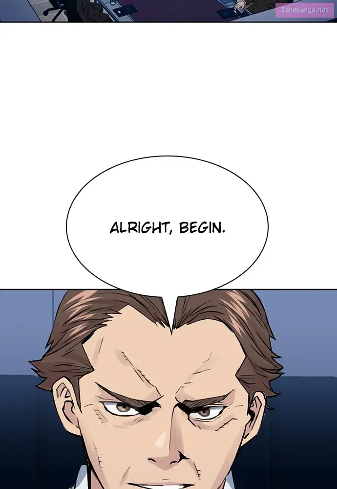 The Druid of Seoul Station Zinmanga X Chapter 31 Page 110