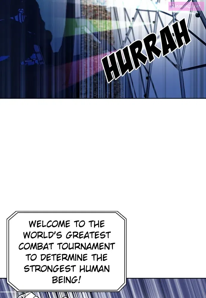 The Druid of Seoul Station Zinmanga X Chapter 31 Page 114