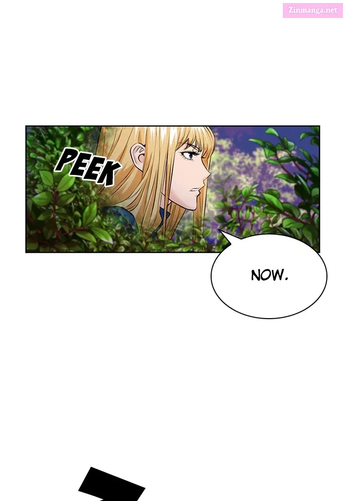 The Druid of Seoul Station Zinmanga X Chapter 30 Page 3