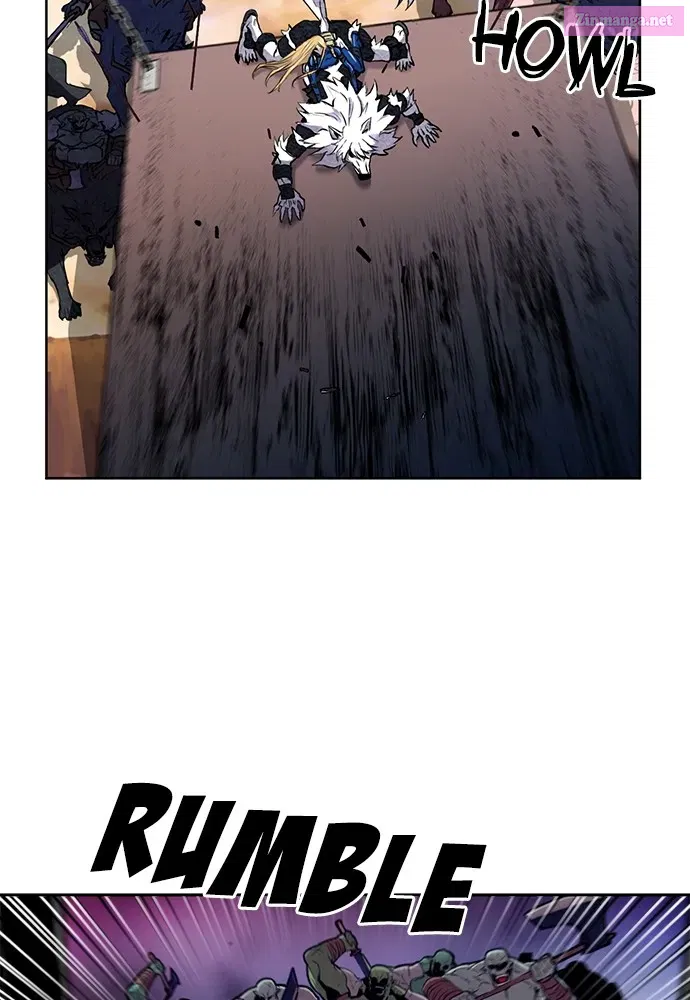 The Druid of Seoul Station Zinmanga X Chapter 30 Page 22
