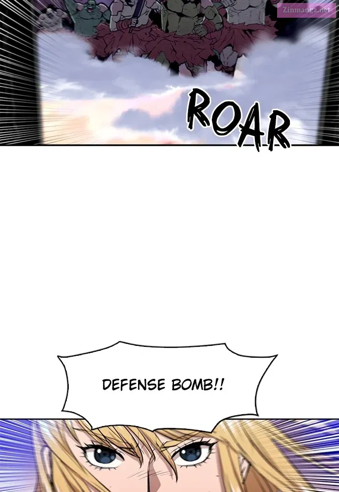 The Druid of Seoul Station Zinmanga X Chapter 30 Page 23