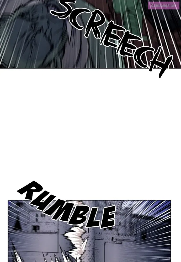The Druid of Seoul Station Zinmanga X Chapter 30 Page 33