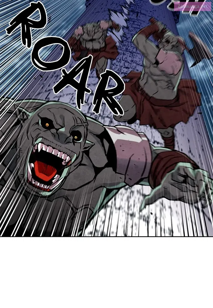The Druid of Seoul Station Zinmanga X Chapter 30 Page 36