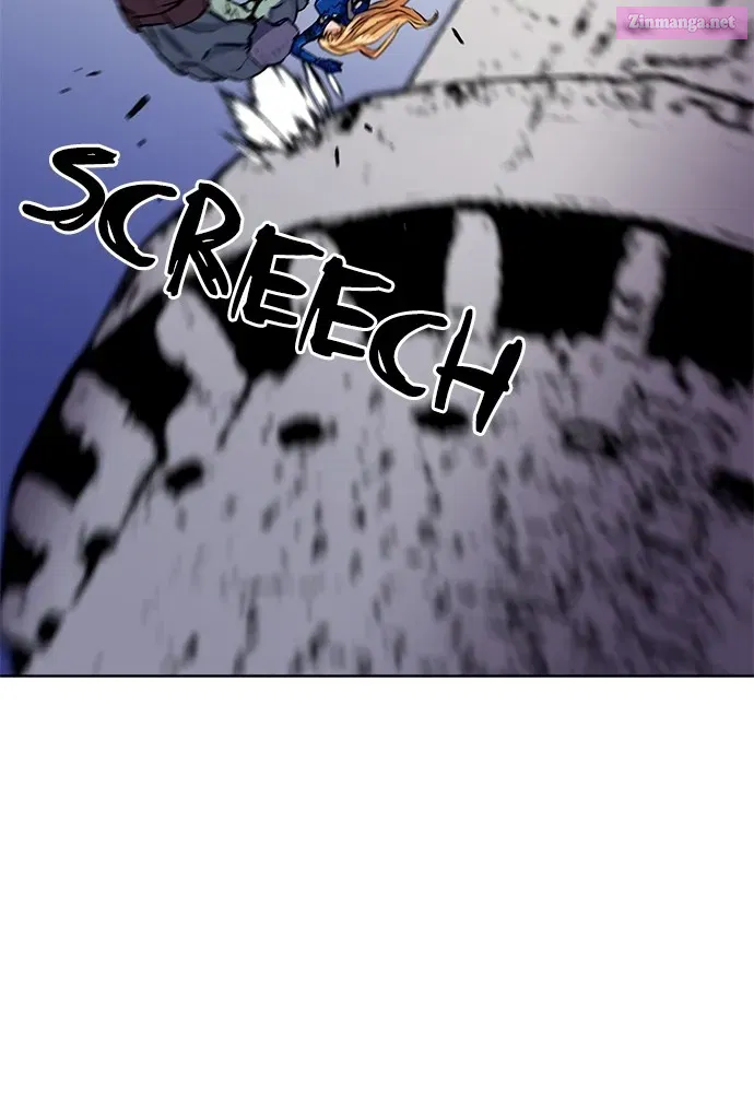 The Druid of Seoul Station Zinmanga X Chapter 30 Page 43