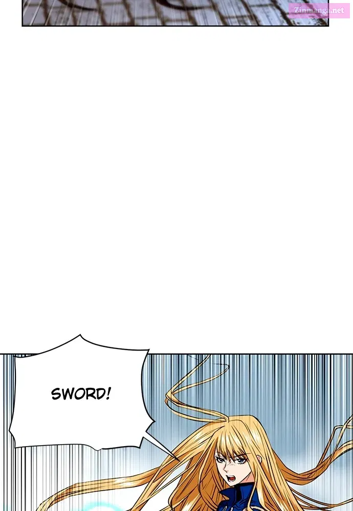 The Druid of Seoul Station Zinmanga X Chapter 30 Page 51