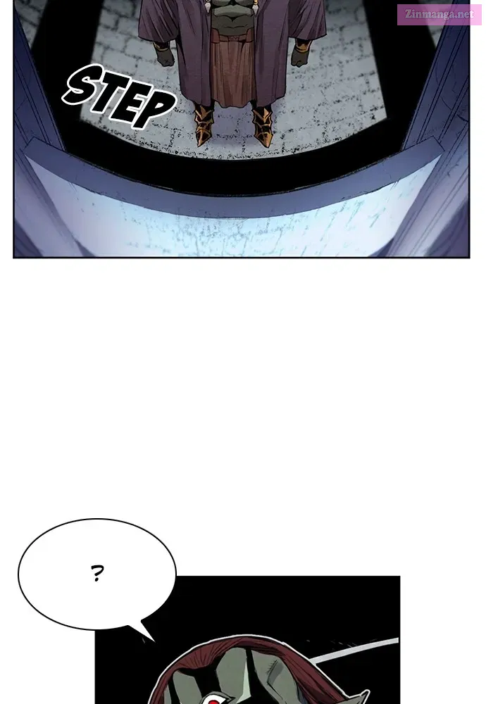 The Druid of Seoul Station Zinmanga X Chapter 30 Page 71