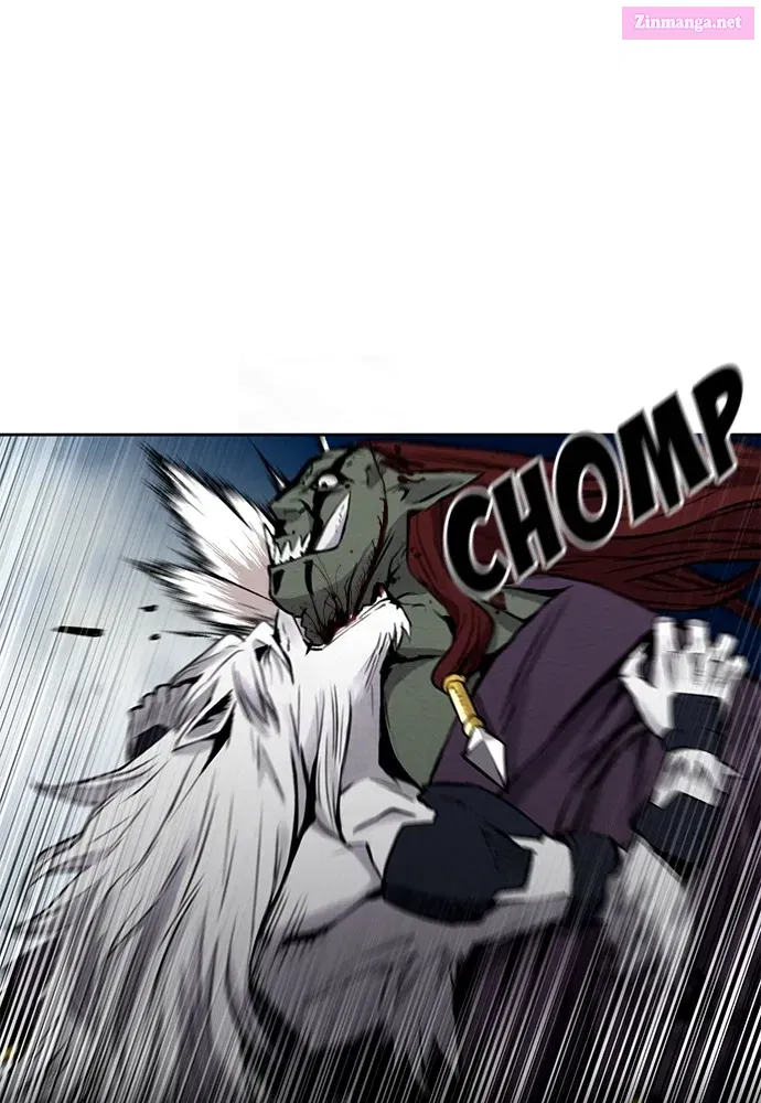The Druid of Seoul Station Zinmanga X Chapter 30 Page 76
