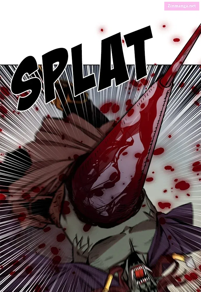 The Druid of Seoul Station Zinmanga X Chapter 30 Page 81