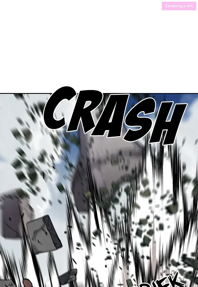 The Druid of Seoul Station Zinmanga X Chapter 30 Page 86