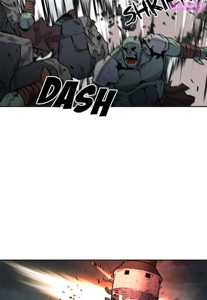 The Druid of Seoul Station Zinmanga X Chapter 30 Page 87