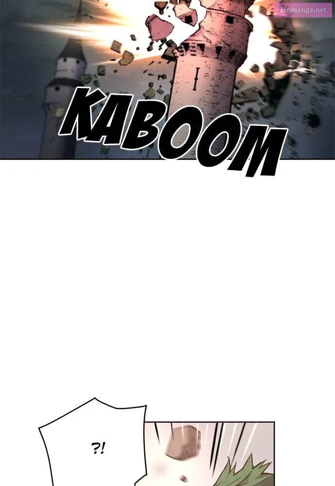The Druid of Seoul Station Zinmanga X Chapter 30 Page 88
