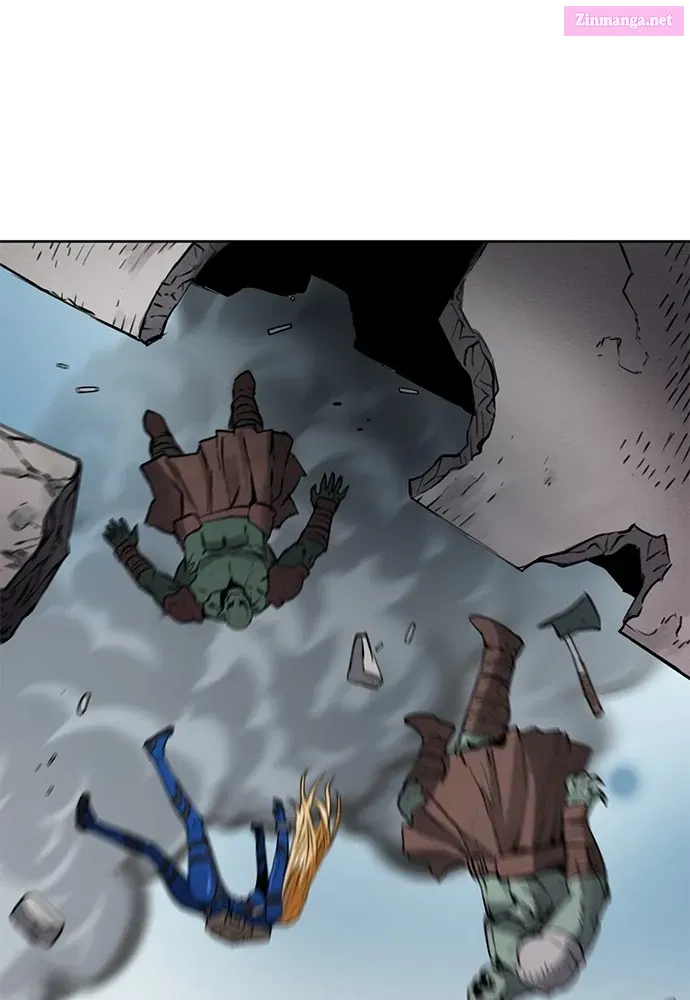 The Druid of Seoul Station Zinmanga X Chapter 30 Page 90