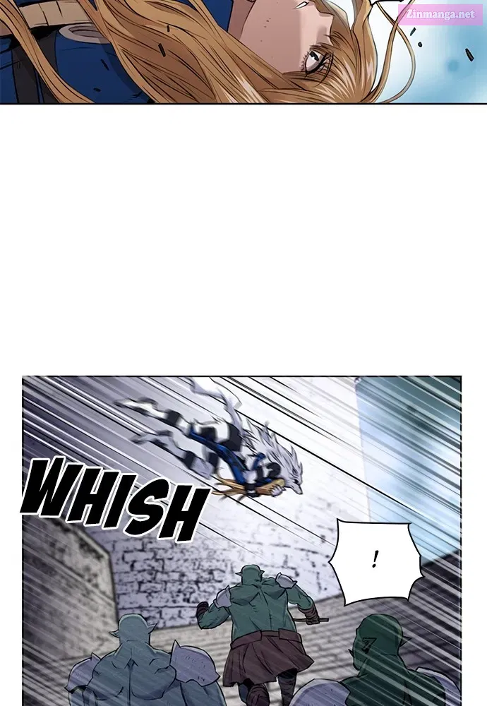 The Druid of Seoul Station Zinmanga X Chapter 30 Page 99