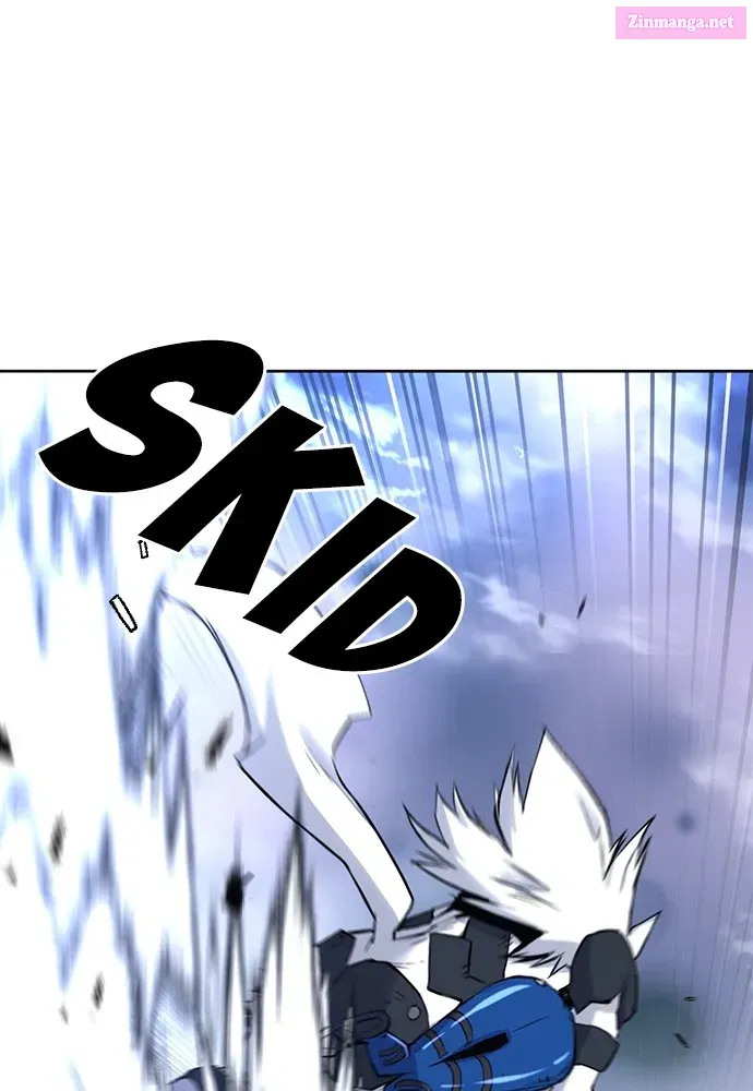 The Druid of Seoul Station Zinmanga X Chapter 30 Page 101