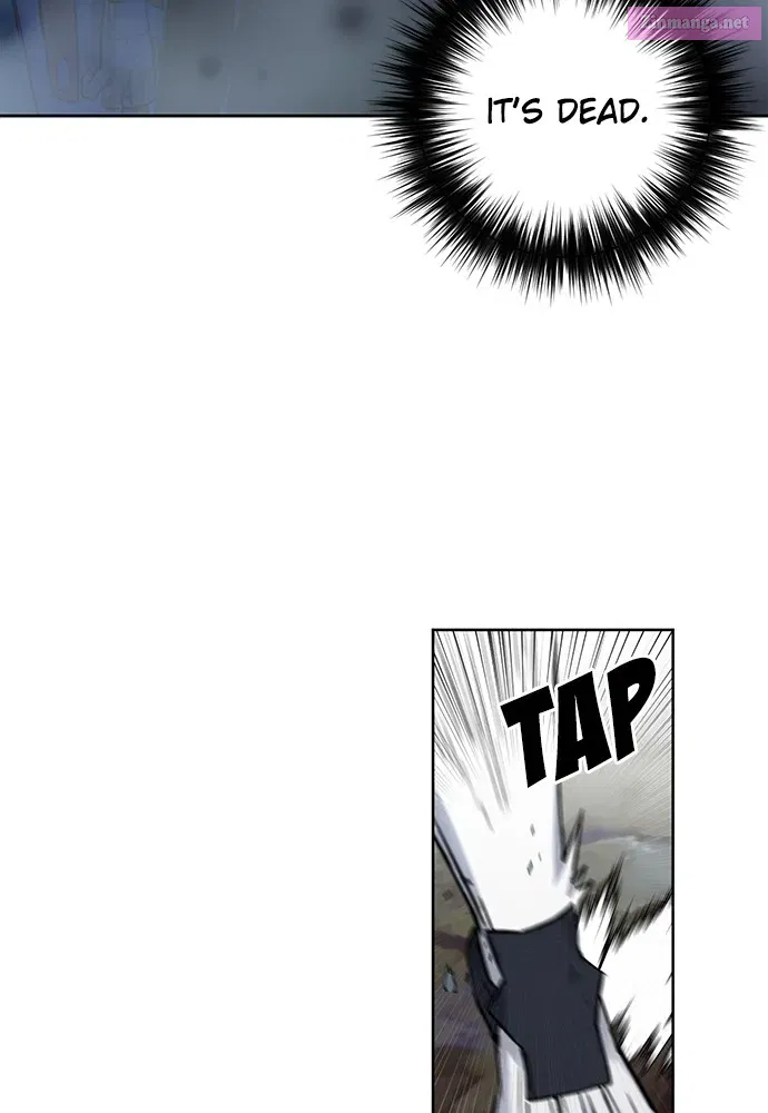 The Druid of Seoul Station Zinmanga X Chapter 30 Page 105