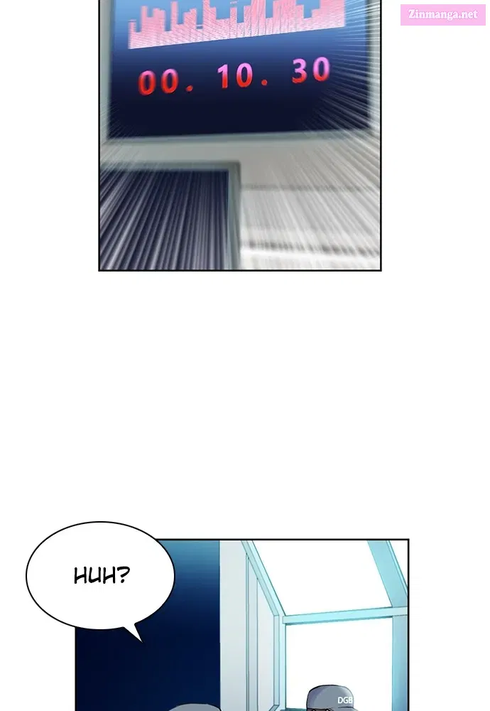 The Druid of Seoul Station Zinmanga X Chapter 30 Page 116