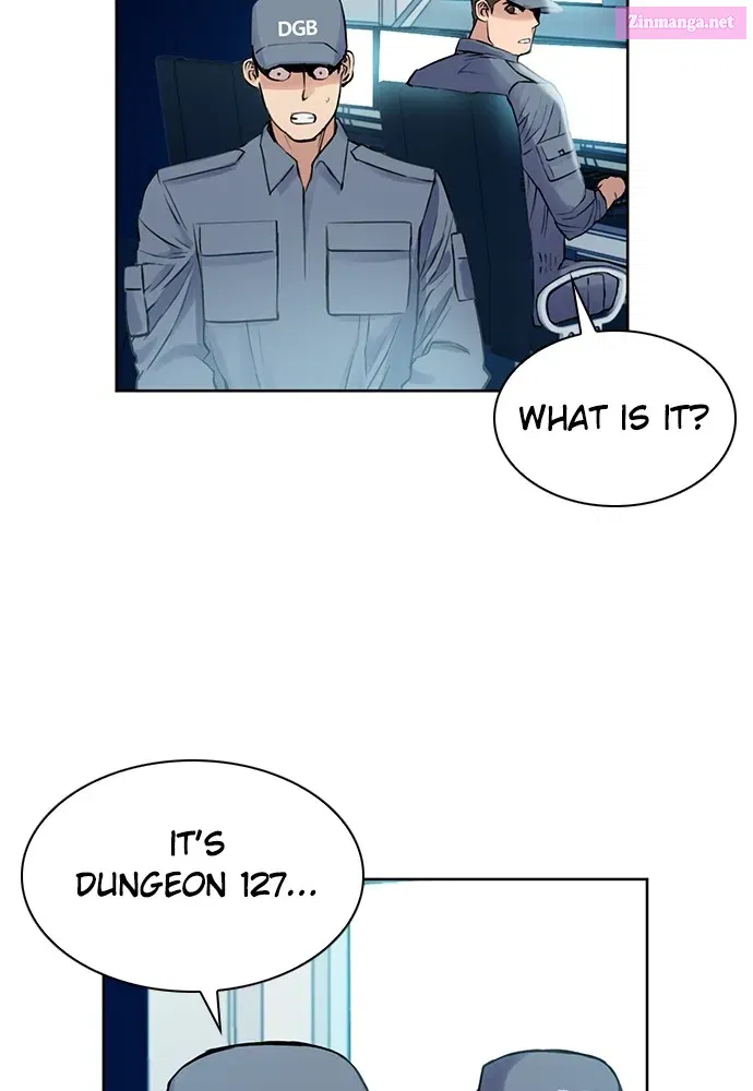 The Druid of Seoul Station Zinmanga X Chapter 30 Page 117