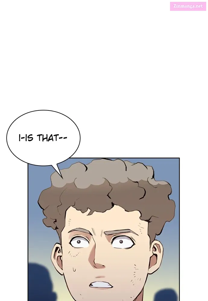 The Druid of Seoul Station Zinmanga X Chapter 30 Page 122