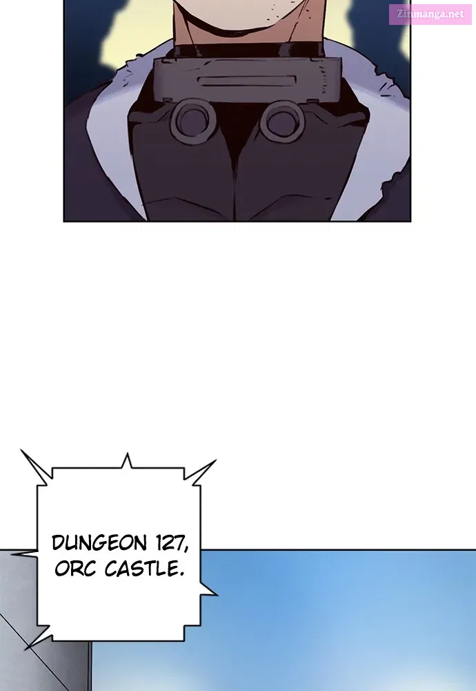 The Druid of Seoul Station Zinmanga X Chapter 30 Page 123