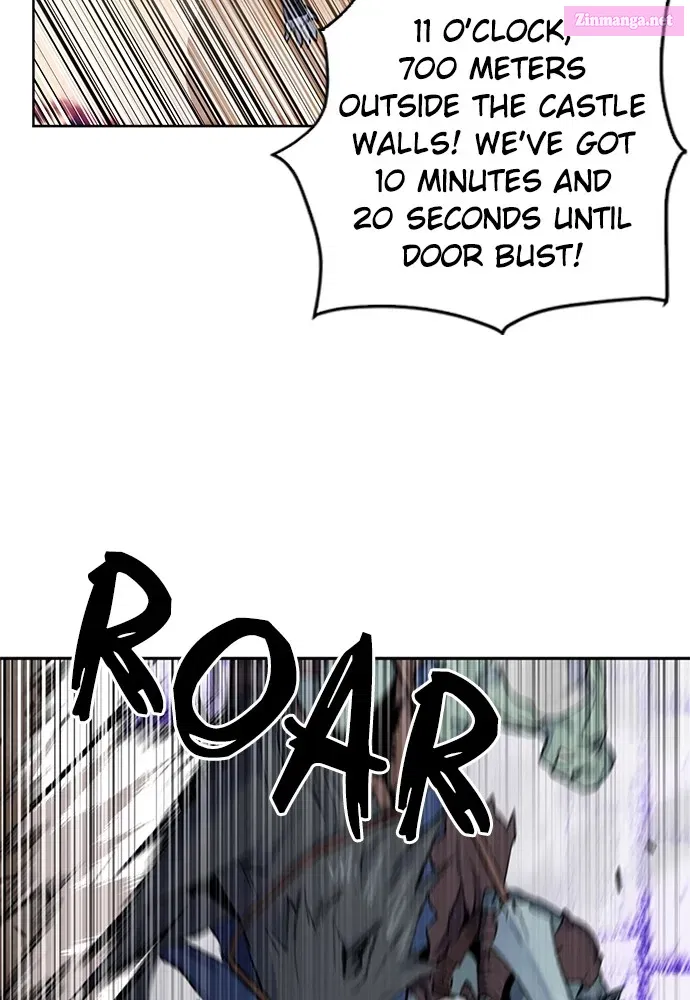 The Druid of Seoul Station Zinmanga X Chapter 30 Page 133