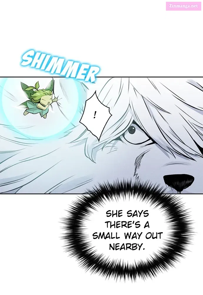 The Druid of Seoul Station Zinmanga X Chapter 30 Page 150